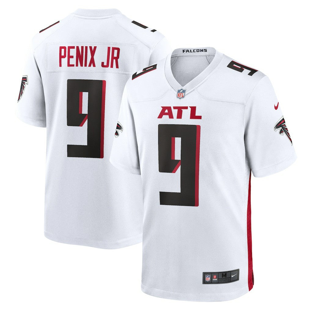 NFL Atlanta Falcons Michael Penix Jr.  Game Jersey