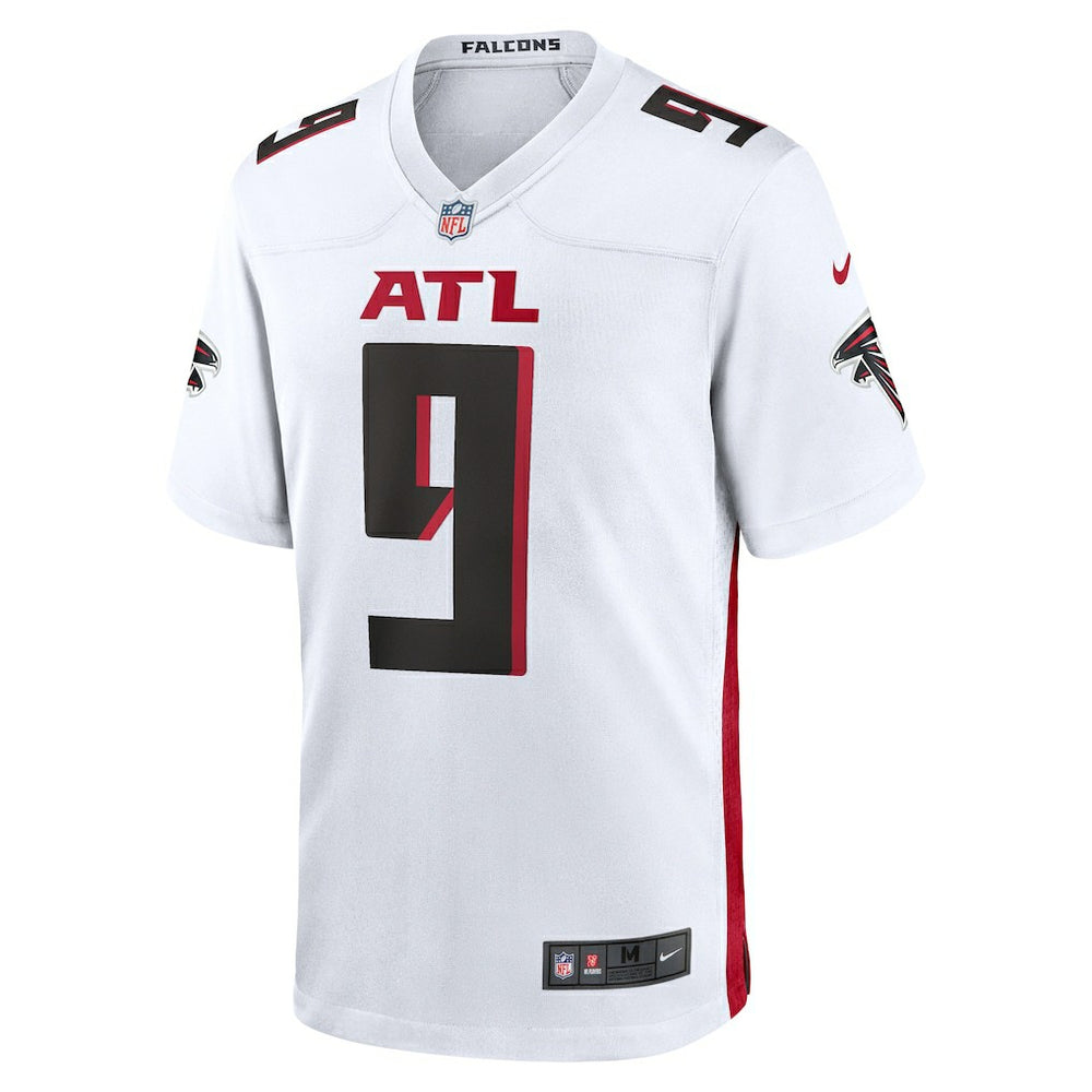 NFL Atlanta Falcons Michael Penix Jr.  Game Jersey