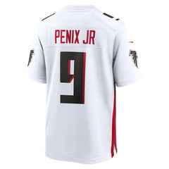 NFL Atlanta Falcons Michael Penix Jr.  Game Jersey