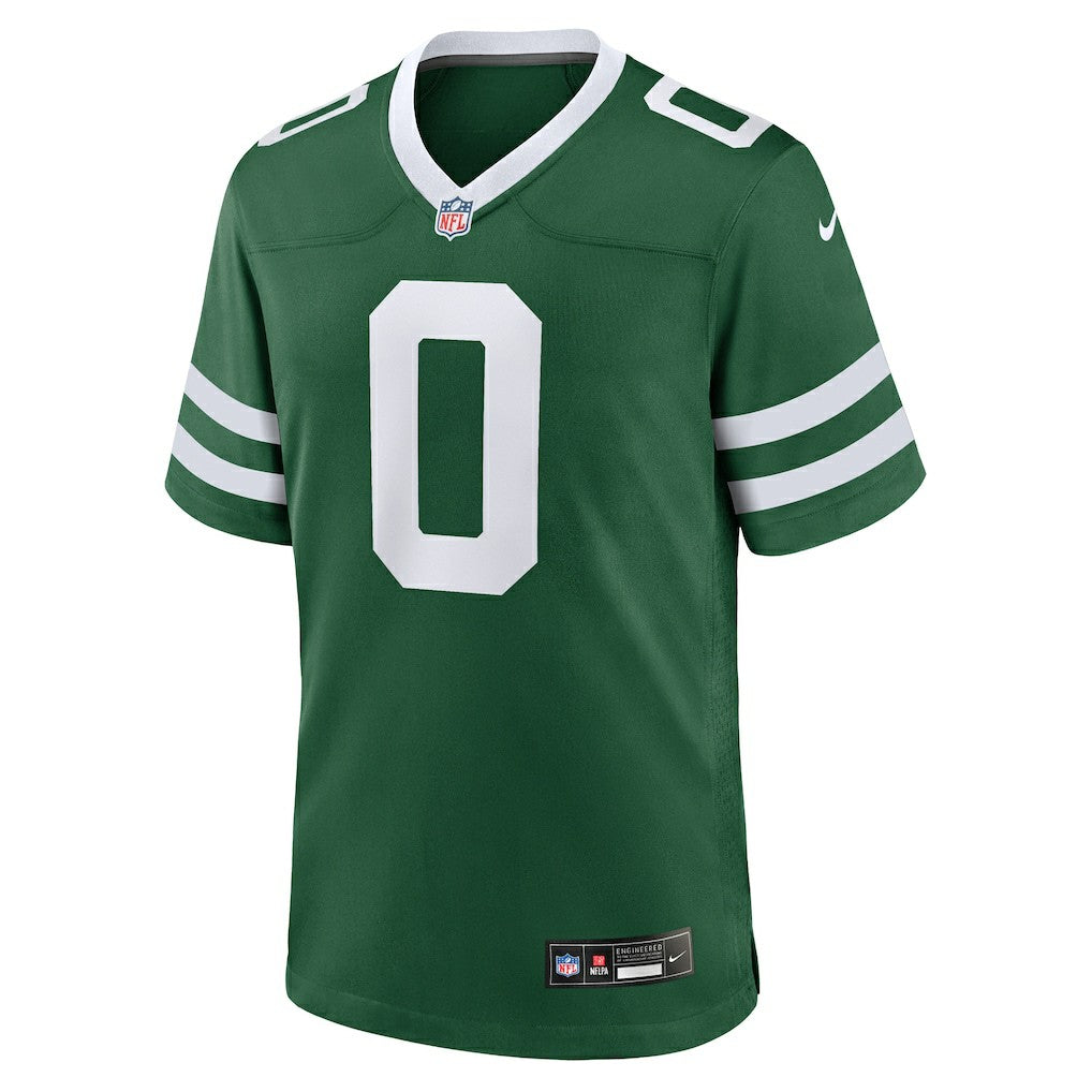 NFL New York Jets Braelon Allen  Game Jersey