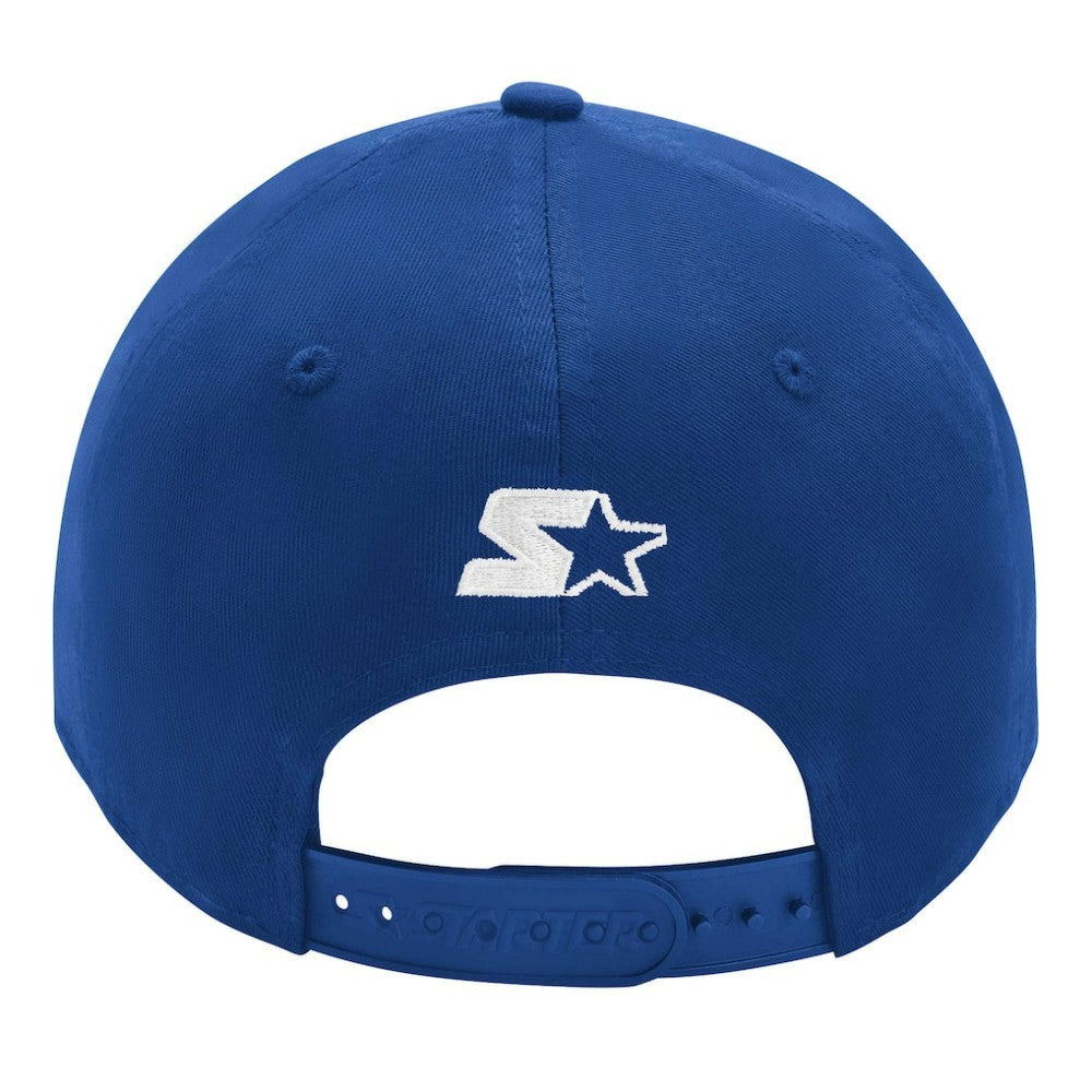 New York Rangers Starter Primary Logo Adjustable Hat