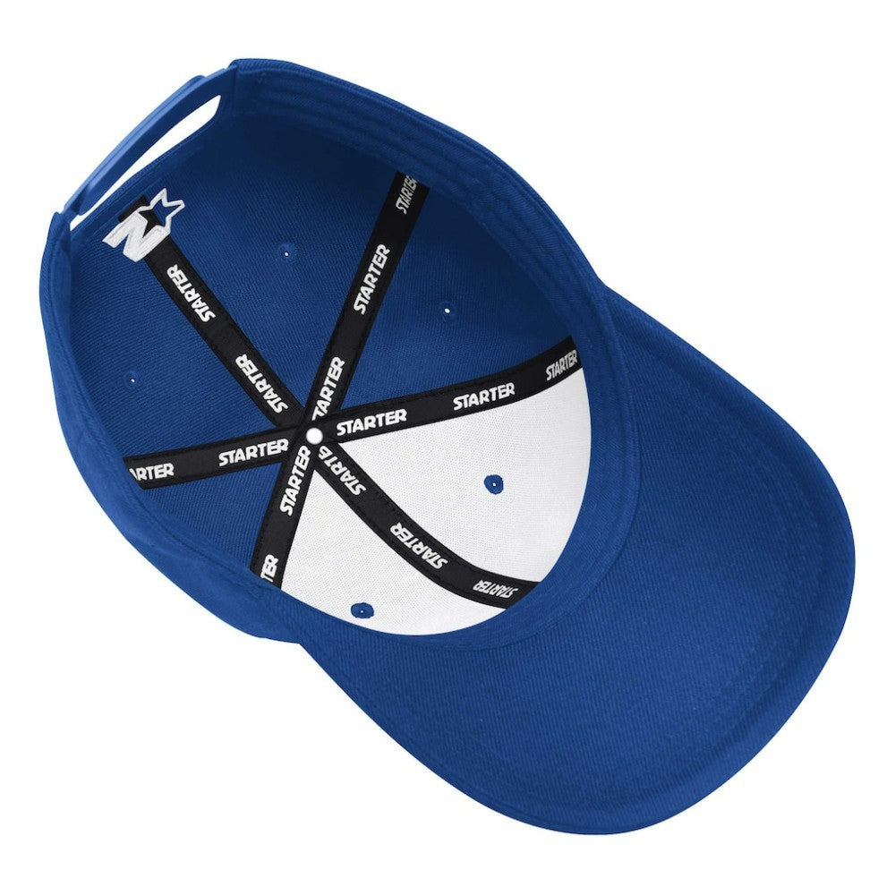 New York Rangers Starter Primary Logo Adjustable Hat