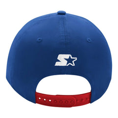 New York Rangers Starter Two-Tone Tailsweep Mascot Adjustable Hat