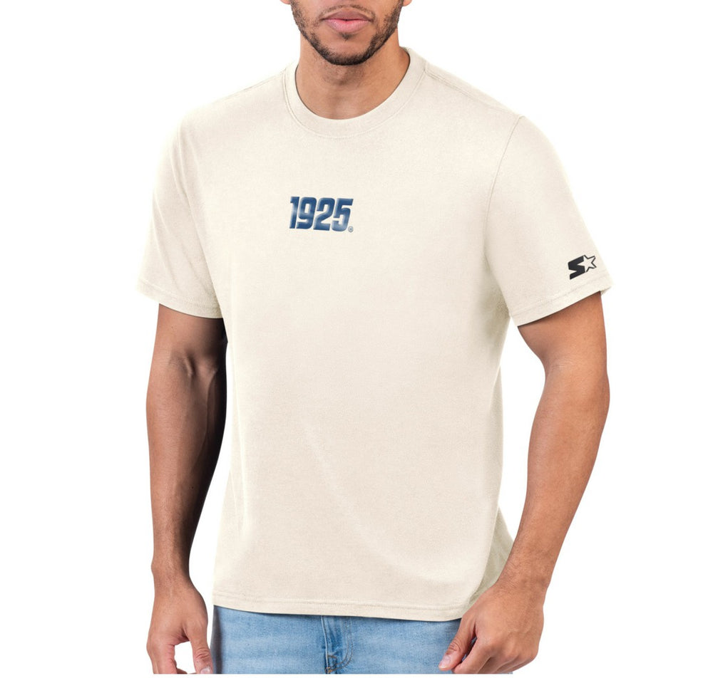 NFL New York Giants Starter 1925 Collection T-Shirt