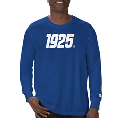NFL New York Giants Starter 1925 Collection Long Sleeve T-Shirt