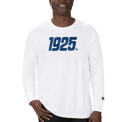 NFL New York Giants Starter 1925 Collection Long Sleeve T-Shirt