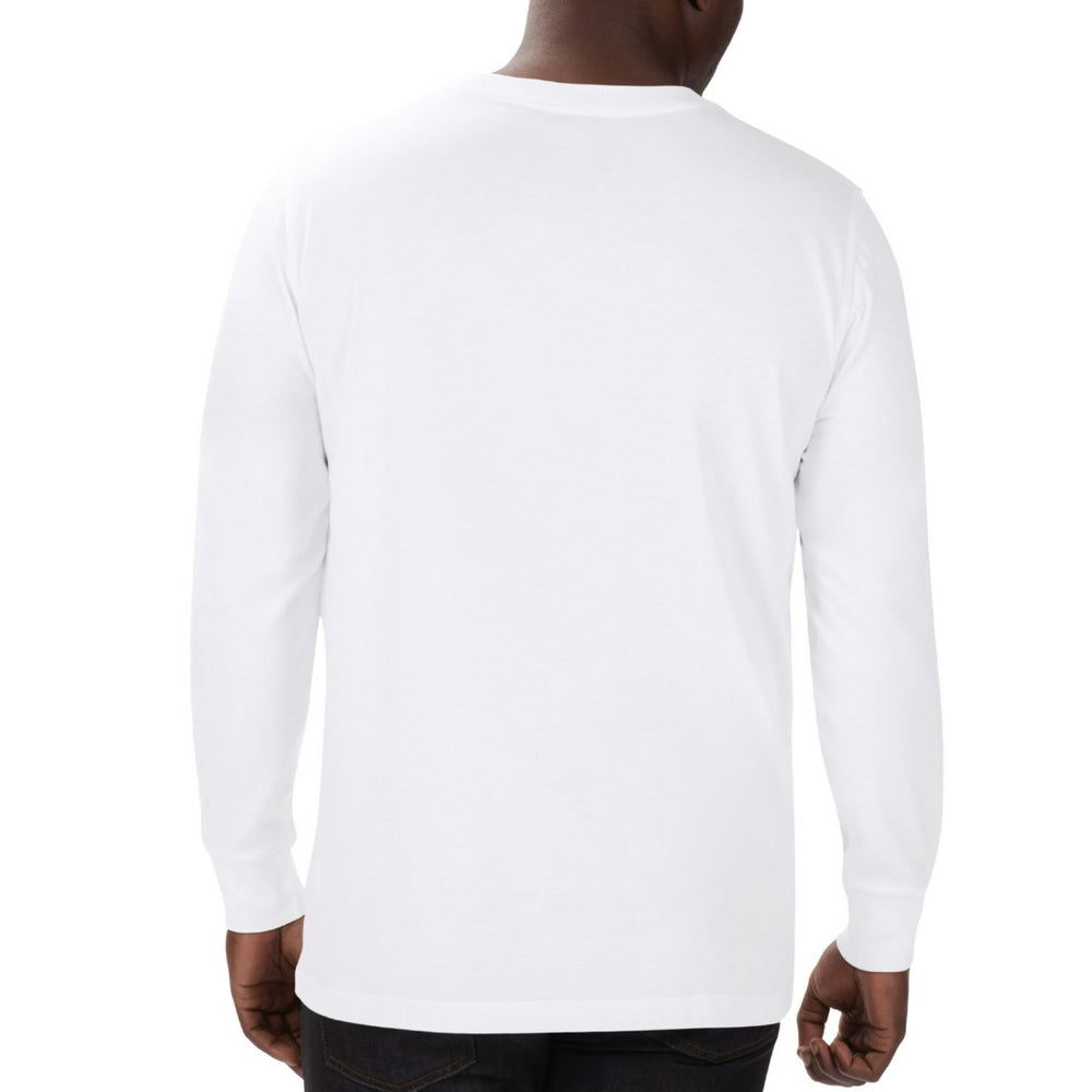 NFL New York Giants Starter 1925 Collection Long Sleeve T-Shirt
