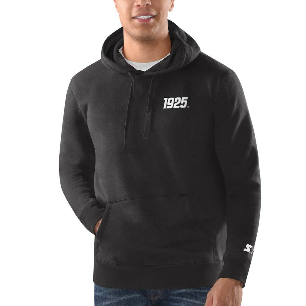 NFL New York Giants Starter 1925 Collection Pullover Hoodie