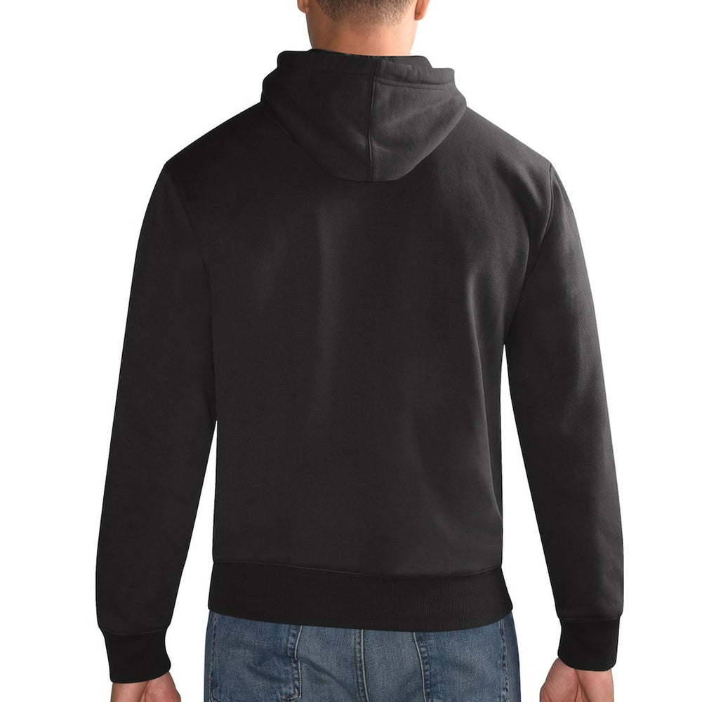 NFL New York Giants Starter 1925 Collection Pullover Hoodie