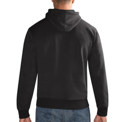 NFL New York Giants Starter 1925 Collection Pullover Hoodie