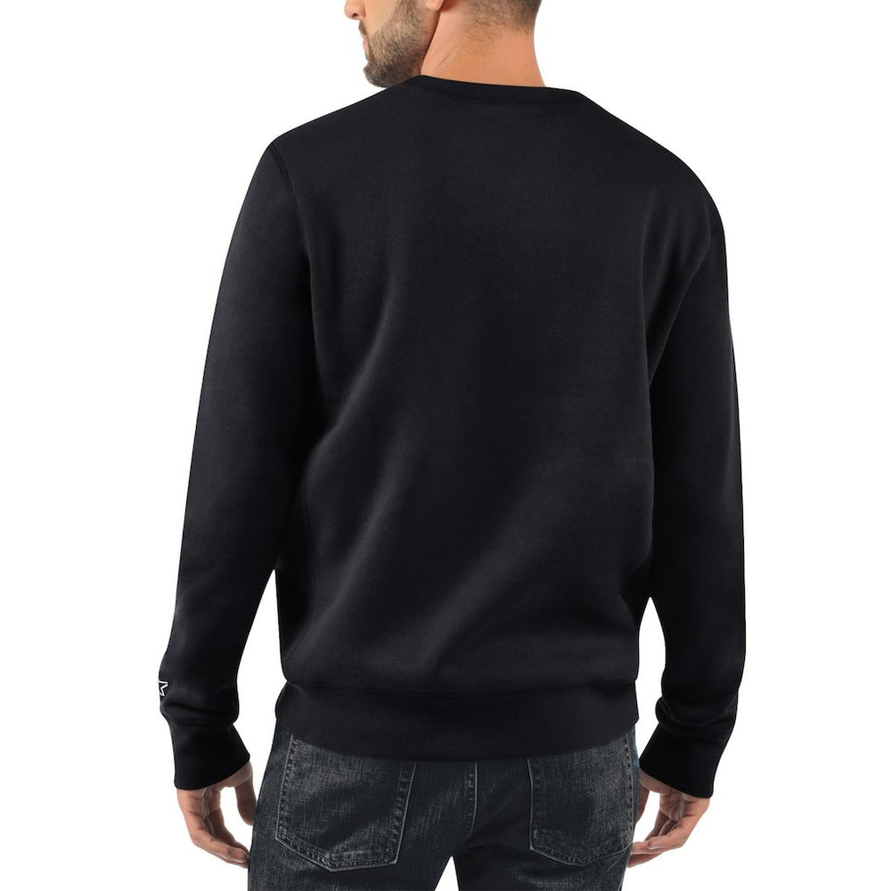 NFL New York Giants Starter 1925 Collection Long Sleeve Pullover Sweatshirt