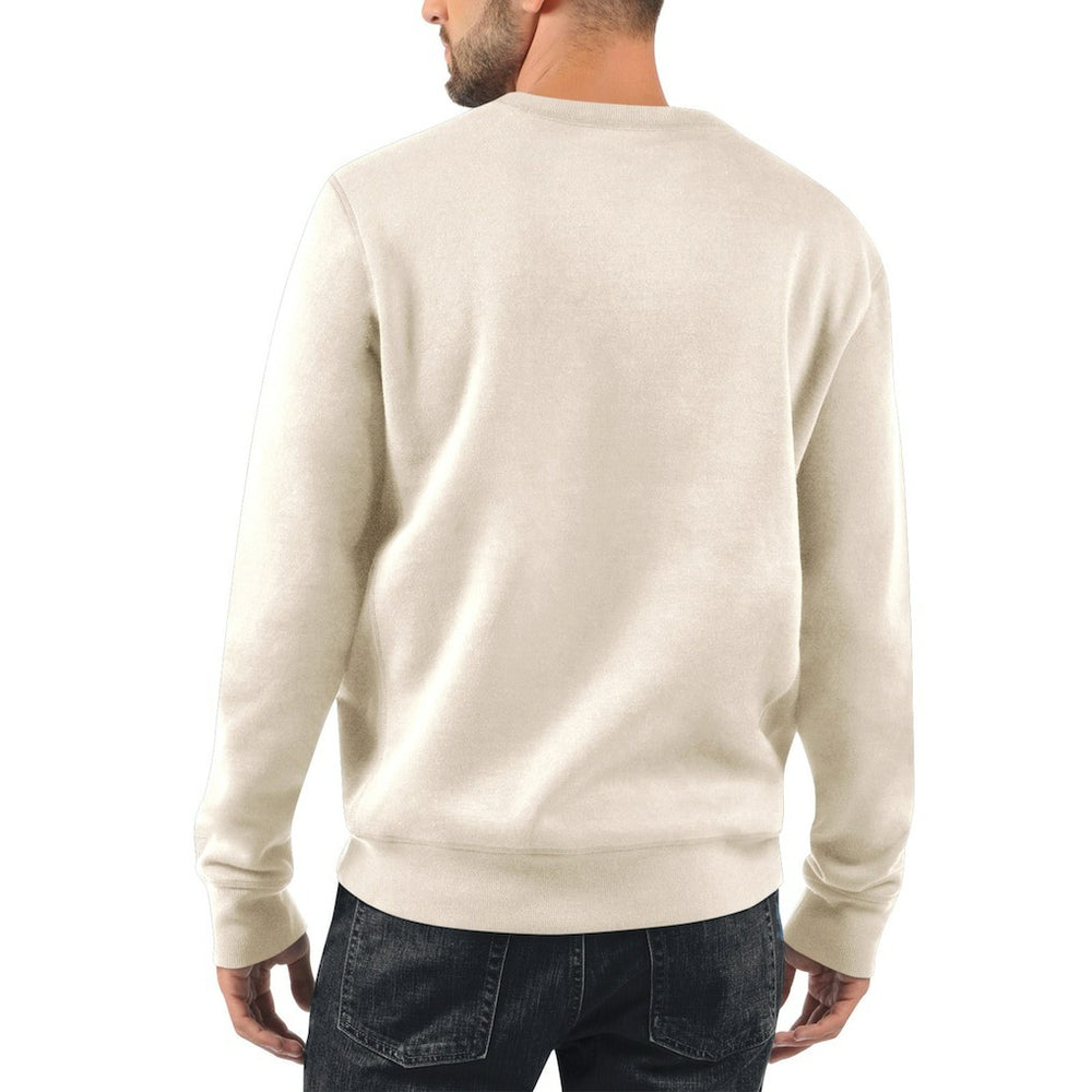 NFL New York Giants Starter 1925 Collection Long Sleeve Pullover Sweatshirt