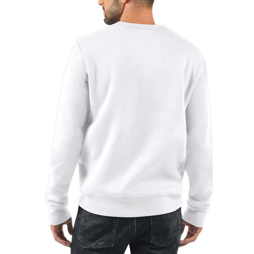 NFL New York Giants Starter 1925 Collection Long Sleeve Pullover Sweatshirt
