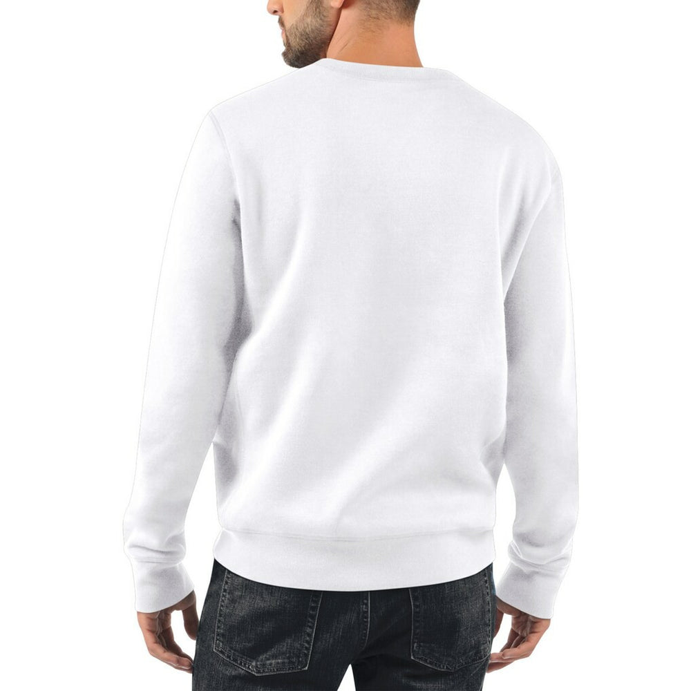 NFL New York Giants Starter 1925 Collection Long Sleeve Pullover Sweatshirt