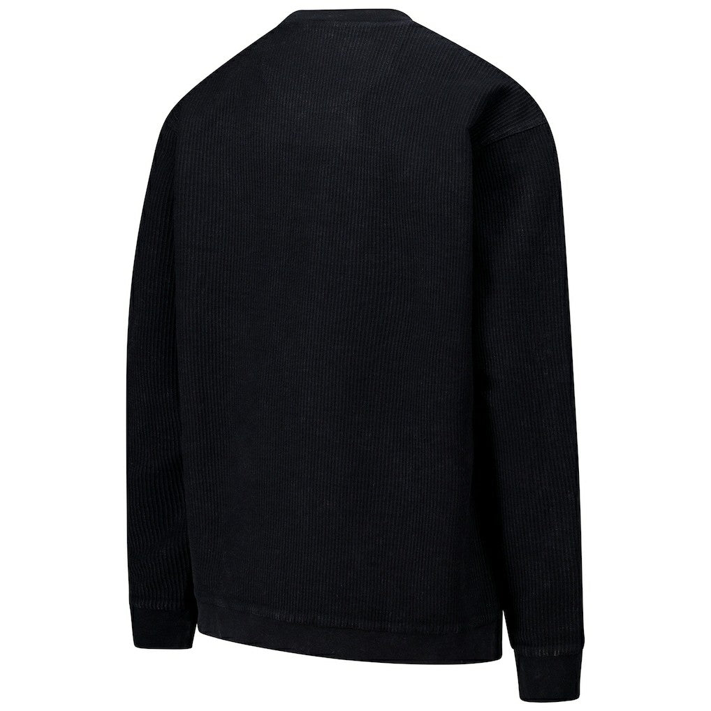 NFL Atlanta Falcons G-III 4Her by Carl Banks Women's Comfy Cord Pullover Sweatshirt