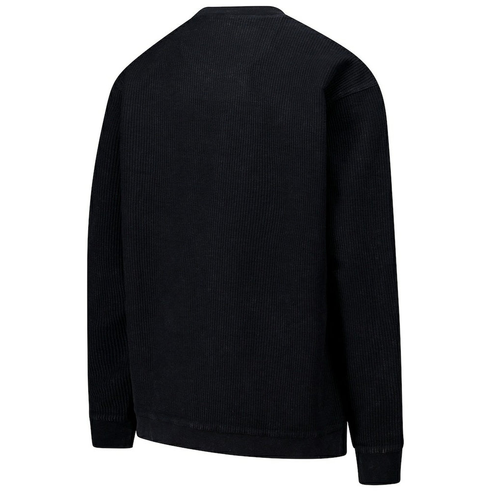 NFL Atlanta Falcons G-III 4Her by Carl Banks Women's Comfy Cord Pullover Sweatshirt
