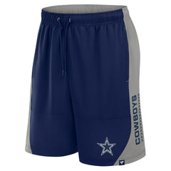 NFL Dallas Cowboys No Defense Shorts