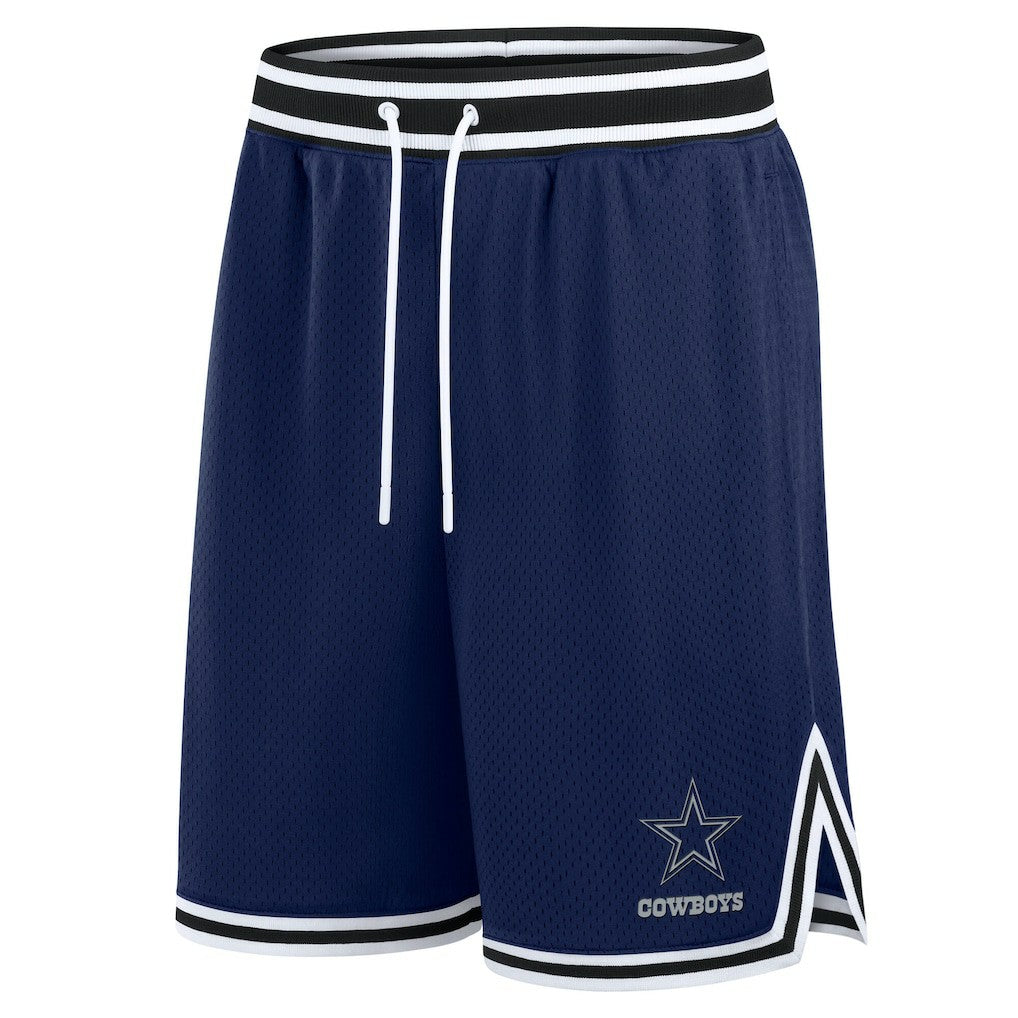 NFL Dallas Cowboys Elements Future Ground Mesh Shorts