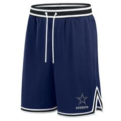 NFL Dallas Cowboys Elements Future Ground Mesh Shorts
