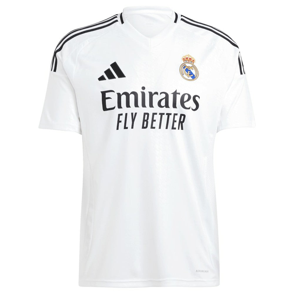 Jude Bellingham Real Madrid 2024/25 Home Replica Player Jersey / Soccer Sale