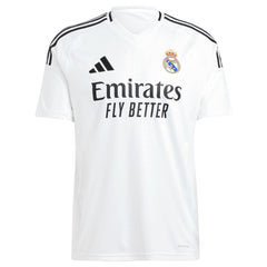 Jude Bellingham Real Madrid 2024/25 Home Replica Player Jersey / Soccer Sale