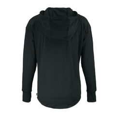 NFL Arizona Cardinals Cutter & Buck Women's Daybreak Eco Recycled Half-Zip Hoodie