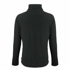 NFL Miami Dolphins Cutter & Buck Women's Coastline Epic Comfort Eco Recycled Funnel Neck Pullover Sweatshirt