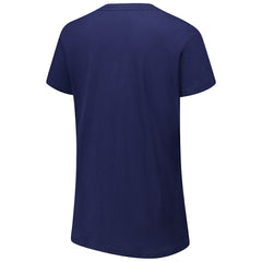 NFL Dallas Cowboys G-III 4Her by Carl Banks Women's Post Season V-Neck T-Shirt