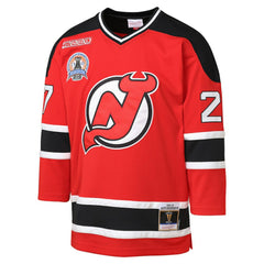 Scott Niedermayer New Jersey Devils Mitchell & Ness Youth  1999/00 Power Play Player Jersey