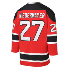 Scott Niedermayer New Jersey Devils Mitchell & Ness Youth  1999/00 Power Play Player Jersey