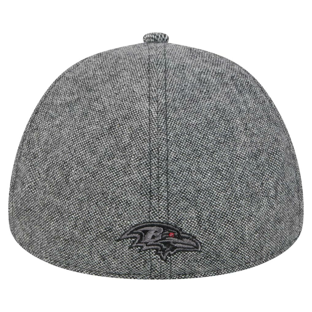 NFL Baltimore Ravens Peaky Duckbill Fitted Hat