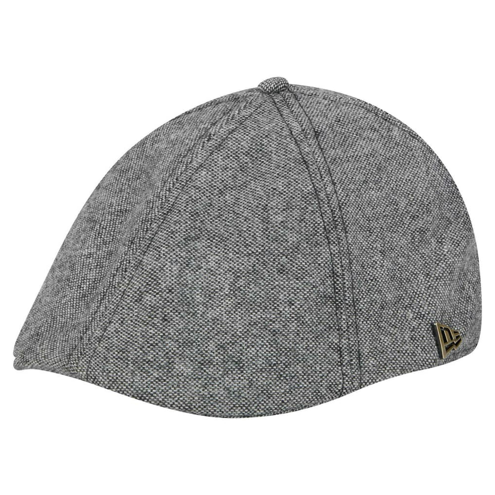 NFL Miami Dolphins Peaky Duckbill Fitted Hat