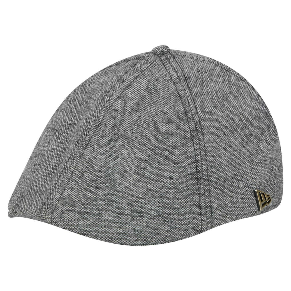 NFL Miami Dolphins Peaky Duckbill Fitted Hat