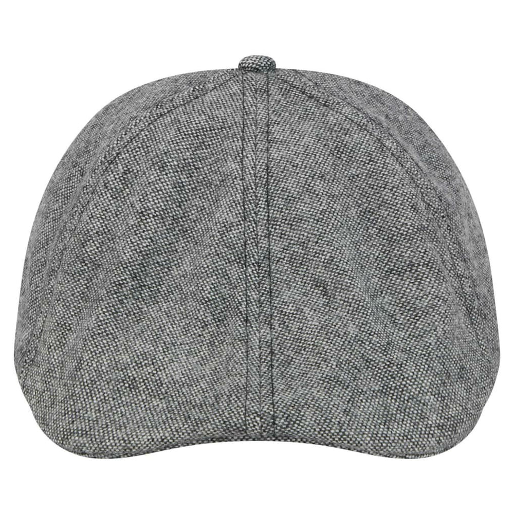 NFL Miami Dolphins Peaky Duckbill Fitted Hat