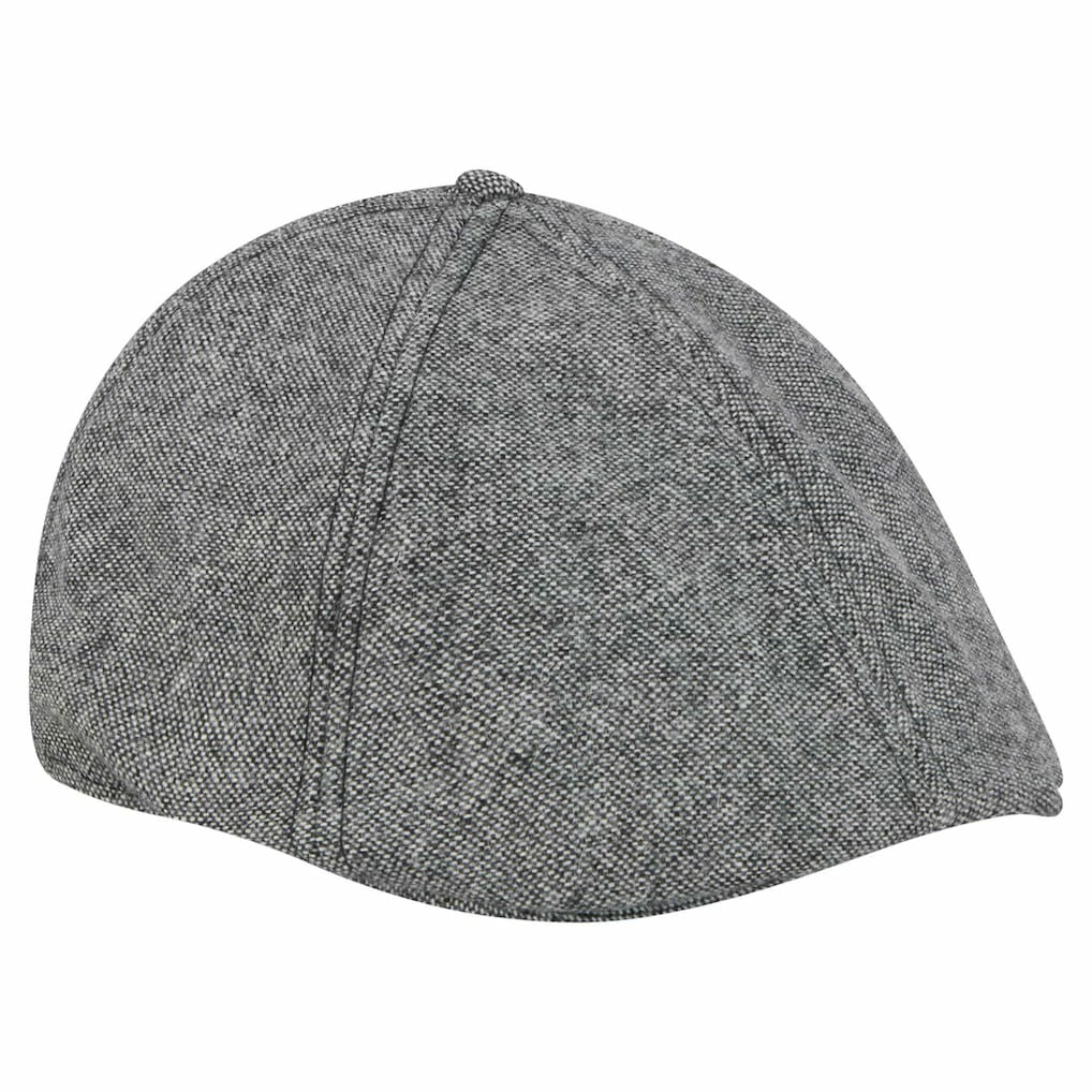 NFL Miami Dolphins Peaky Duckbill Fitted Hat