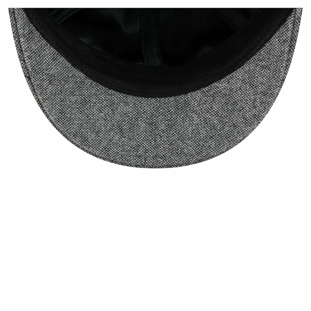 NFL Miami Dolphins Peaky Duckbill Fitted Hat