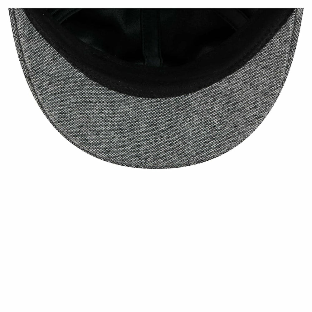 NFL Miami Dolphins Peaky Duckbill Fitted Hat