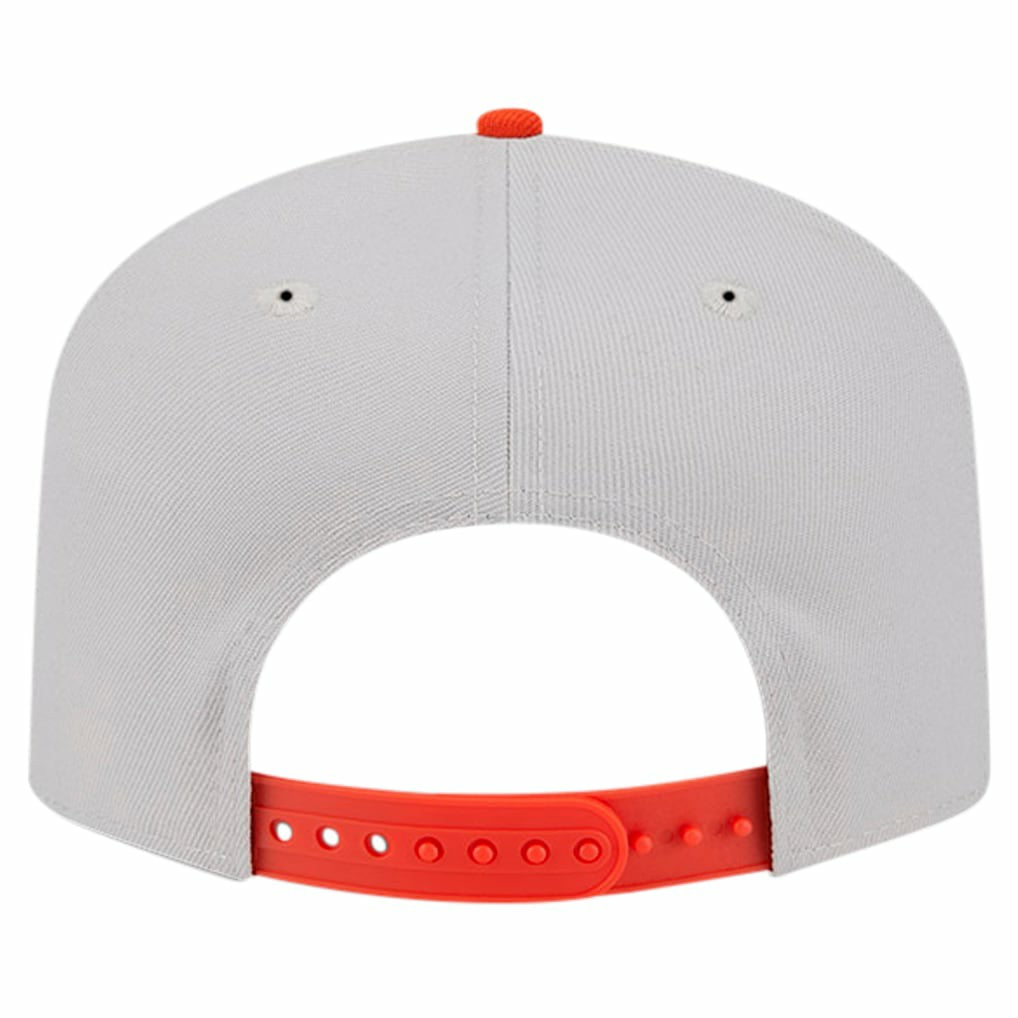 NFL Cincinnati Bengals Decent 9FIFTY A-Frame Snapback Hat