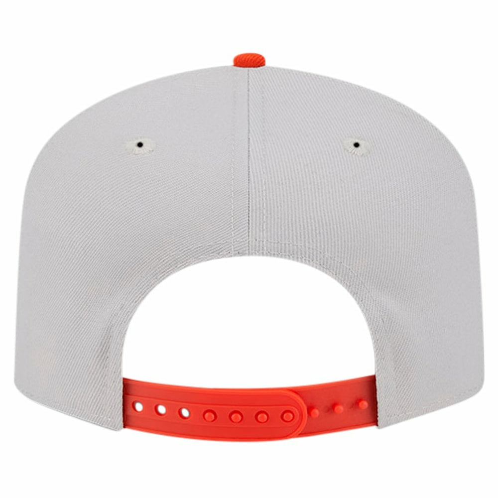 NFL Cincinnati Bengals Decent 9FIFTY A-Frame Snapback Hat