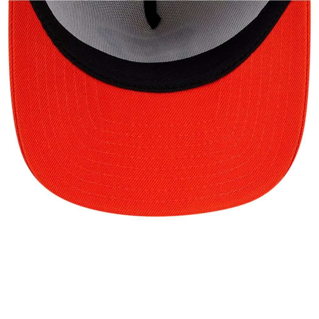 NFL Cincinnati Bengals Decent 9FIFTY A-Frame Snapback Hat