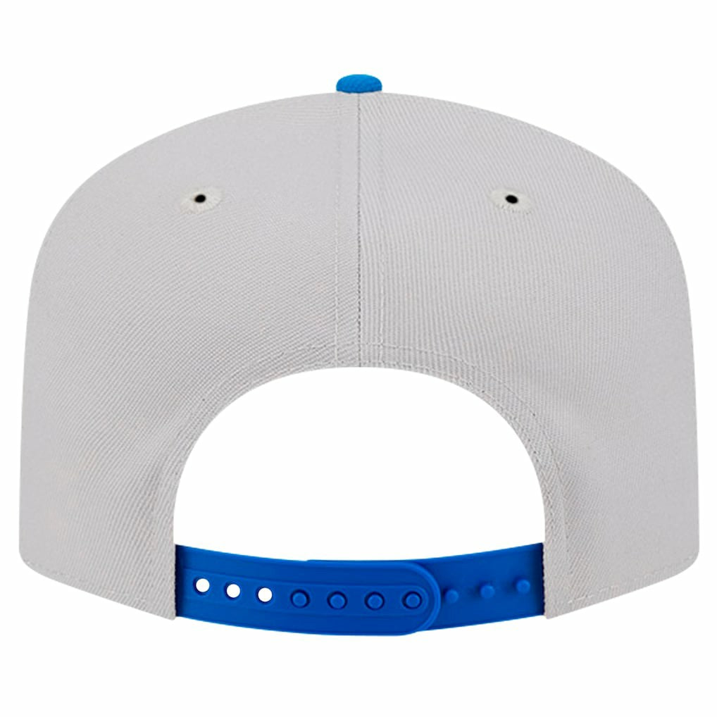 NFL Detroit Lions Decent 9FIFTY A-Frame Snapback Hat