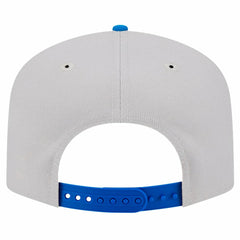 NFL Detroit Lions Decent 9FIFTY A-Frame Snapback Hat