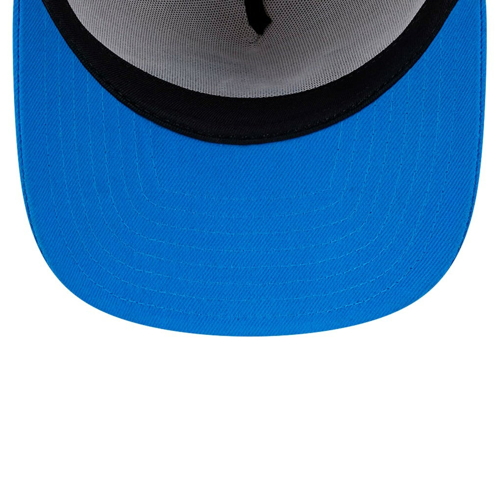 NFL Detroit Lions Decent 9FIFTY A-Frame Snapback Hat