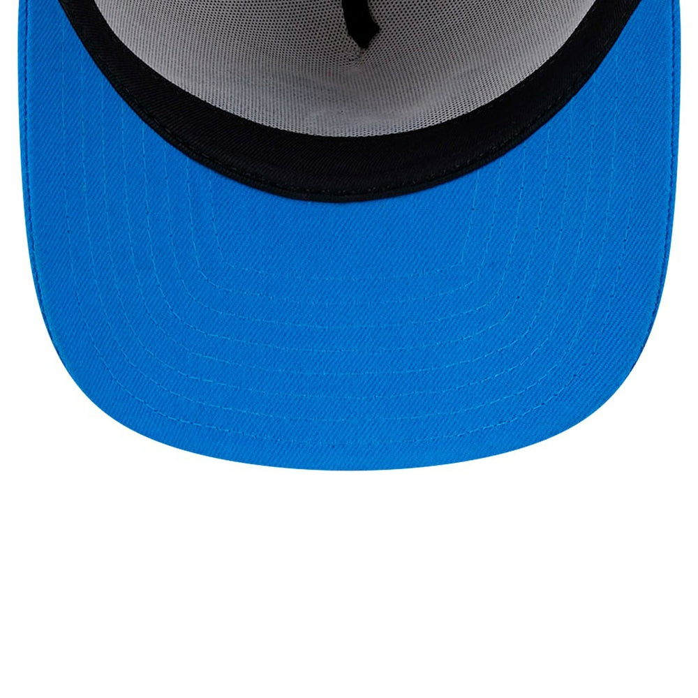 NFL Detroit Lions Decent 9FIFTY A-Frame Snapback Hat