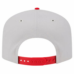NFL Kansas City Chiefs Decent 9FIFTY A-Frame Snapback Hat