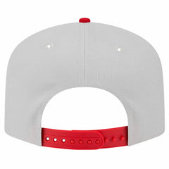 NFL San Francisco 49ers Decent 9FIFTY A-Frame Snapback Hat