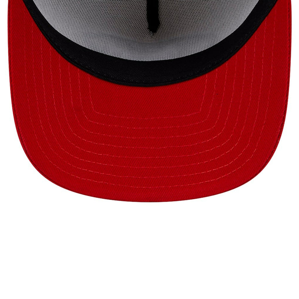 NFL San Francisco 49ers Decent 9FIFTY A-Frame Snapback Hat