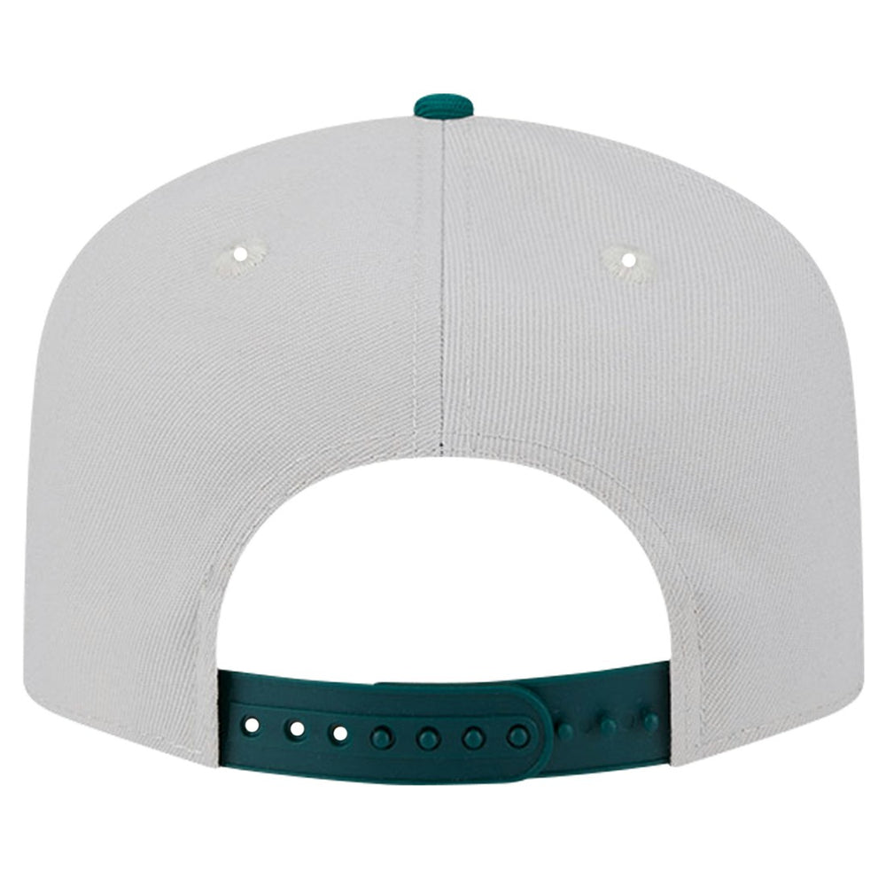 NFL New York Jets Decent 9FIFTY A-Frame Snapback Hat