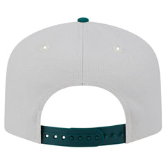 NFL New York Jets Decent 9FIFTY A-Frame Snapback Hat