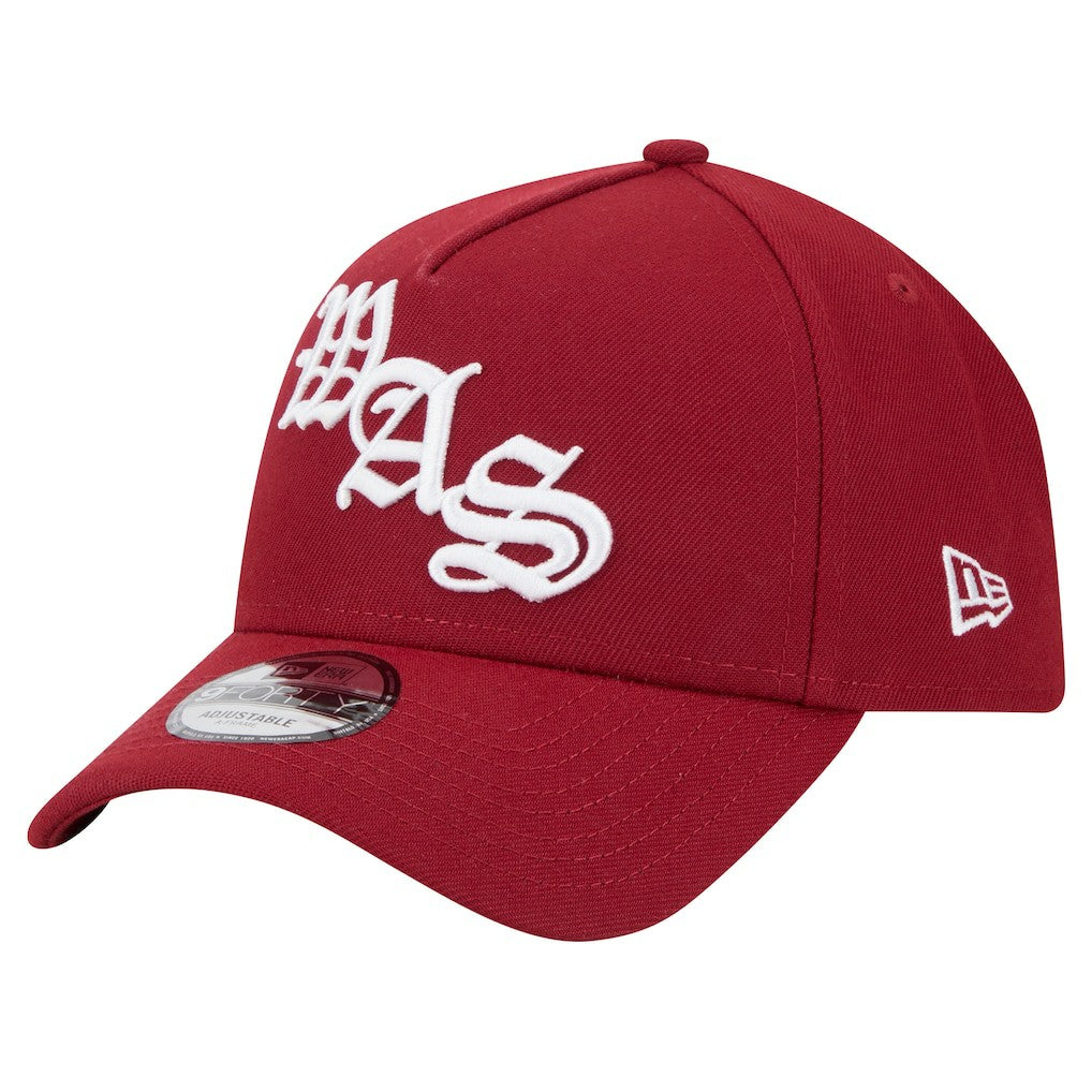 NFL Washington Commanders Mystic 9FORTY A-Frame Adjustable Hat
